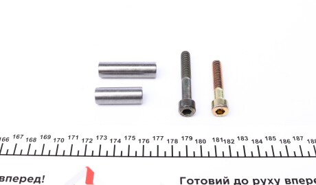 Фото 3 - Ремкомплект суппорта MEYLE 100 698 0004/S (1006980004S)