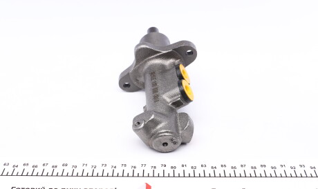 Фото 2 - Головний гальмівний циліндр MEYLE 100 698 0010 (1006980010)