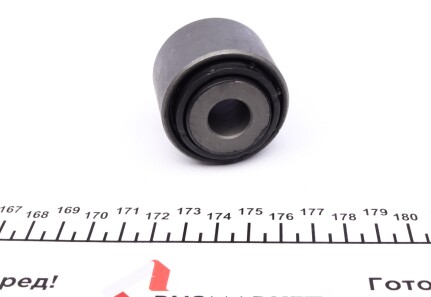 Фото 2 - Сайлентблок важеля MEYLE 100 710 0016 (1007100016)