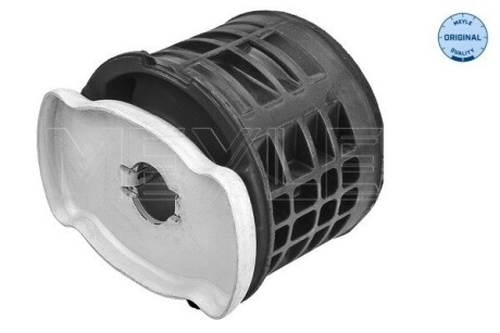 Фото 3 - Сайлентблок подрамника MEYLE 100-710-0023 (1007100023)