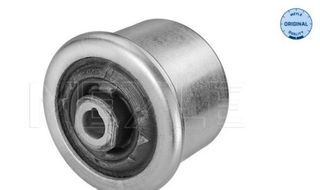 Фото 2 - Сайлентблок важеля MEYLE 100 710 0050 (1007100050)