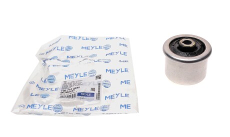Фото 3 - Сайлентблок важеля MEYLE 100 710 0050 (1007100050)