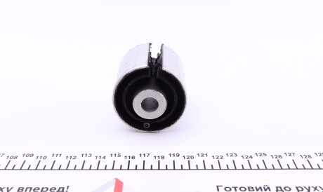 Фото 2 - Сайлентблок важеля MEYLE 100 710 0051 (1007100051)