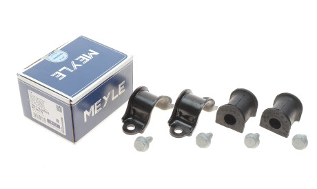 Фото 2 - Втулка стабілізатора MEYLE 100 715 0002/S (1007150002S)
