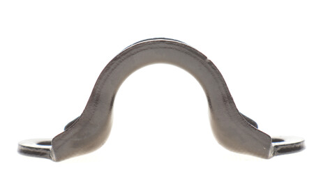 Фото 3 - Втулка стабілізатора MEYLE 100 715 0002/S (1007150002S)