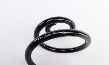 Фото 2 - Пружина підвіски MEYLE 100 739 0029 (1007390029)