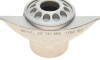 Опора амортизатора заднего Audi A6 11-18 A7 10-18 (d=10mm) - (4G0513353D, 4G0513353) MEYLE 100 741 1002 (фото 3)