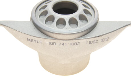 Фото 3 - Опора стійки амортизатора MEYLE 100 741 1002 (1007411002)