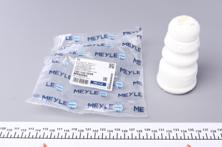 Фото 2 - Пильник/відбійник MEYLE 100 742 0029 (1007420029)