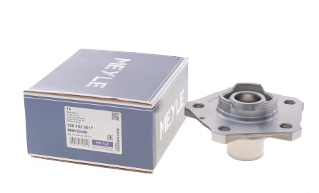 Фото 2 - Автозапчастина MEYLE 100 752 0017