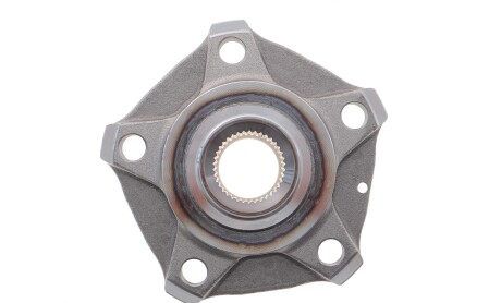 Фото 4 - Автозапчастина MEYLE 100 752 0017