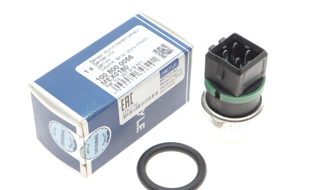 Фото 2 - Датчик температуры ОЖ MEYLE 100 800 0056 (1008000056)