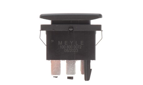 Фото 3 - Склопідйомник MEYLE 100 800 0072 (1008000072)