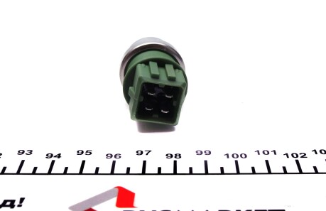 Фото 3 - Датчик температури ОР MEYLE 100 810 0007 (1008100007)