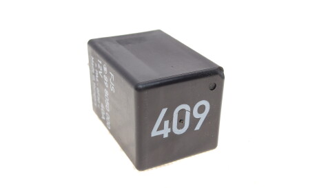 Фото 2 - Реле топливного насоса MEYLE 100 830 0018 (1008300018)