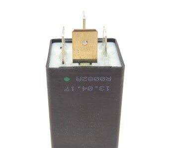 Фото 3 - Реле топливного насоса MEYLE 100 830 0018 (1008300018)