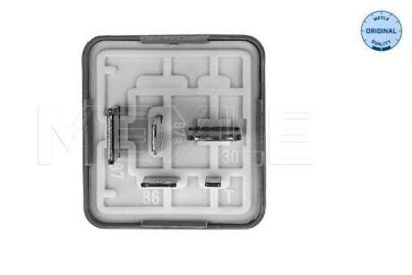 Фото 2 - Реле паливного насосу MEYLE 100 830 0019 (1008300019)