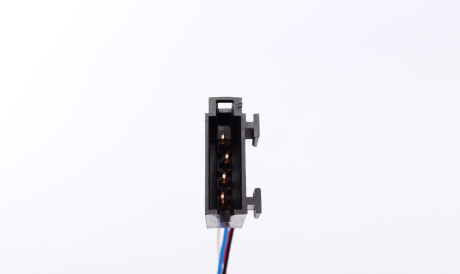 Фото 2 - Підрульовий перемикач MEYLE 100 850 0001 (1008500001)