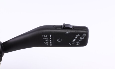 Фото 2 - Підрульовий перемикач MEYLE 100 850 0007 (1008500007)