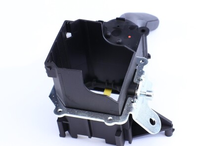 Фото 2 - Подрулевой переключатель MEYLE 100 850 0015 (1008500015)