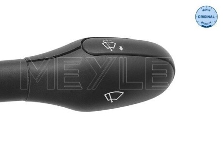 Фото 5 - Подрулевой переключатель MEYLE 100 850 0024 (1008500024)