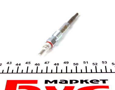 Фото 3 - Свічка накалу MEYLE 100 860 0001 (1008600001)