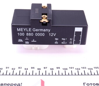 Фото 2 - Автозапчасть MEYLE 1008800000