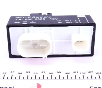 Фото 3 - Автозапчасть MEYLE 1008800000