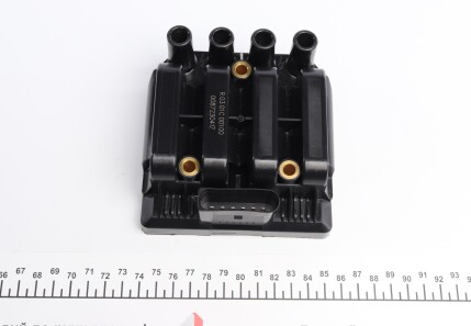 Фото 3 - Катушка зажигания MEYLE 100 885 0000 (1008850000)