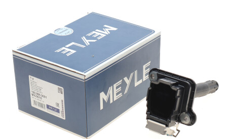 Фото 2 - Котушка запалювання MEYLE 100 885 0001 (1008850001)