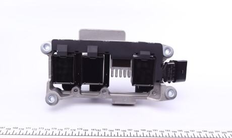 Фото 2 - Котушка запалювання MEYLE 100 885 0004 (1008850004)