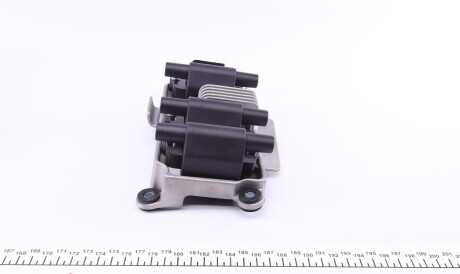 Фото 3 - Котушка запалювання MEYLE 100 885 0004 (1008850004)