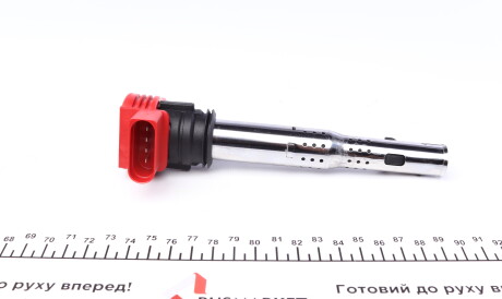 Фото 3 - Катушка зажигания MEYLE 100 885 0023 (1008850023)