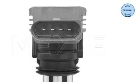 Фото 2 - Котушка запалювання MEYLE 100 885 0026 (1008850026)