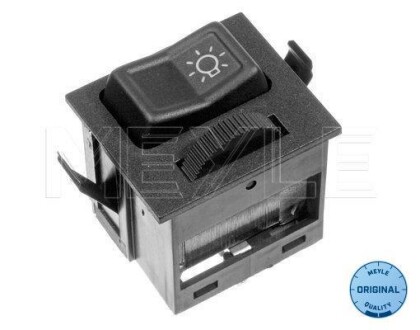 Выключатель, головной свет - ((323941531G, 323941531G01C)) MEYLE 100 890 0005