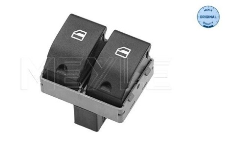 Фото 3 - Склопідйомник MEYLE 100 891 0001 (1008910001)