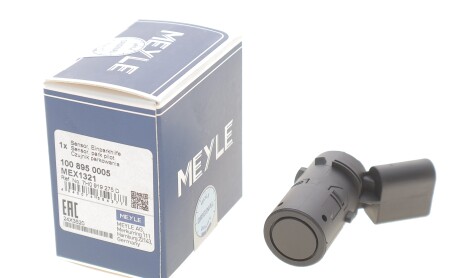 Фото 2 - Автозапчастина MEYLE 100 895 0005 (1008950005)