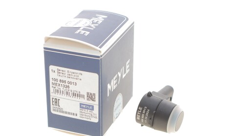 Фото 2 - Автозапчасть MEYLE 100 895 0013 (1008950013)