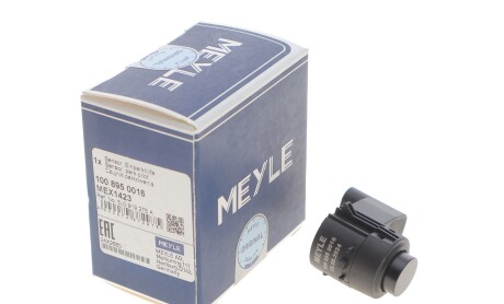 Фото 2 - Автозапчасть MEYLE 100 895 0016 (1008950016)