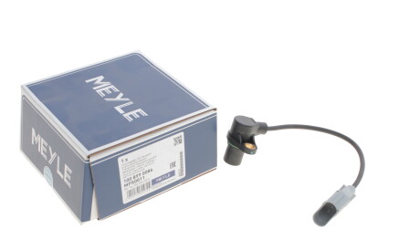 Фото 2 - Датчик коленвала MEYLE 100 899 0086 (1008990086)