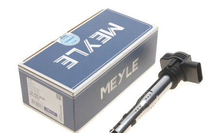Фото 2 - Котушка запалювання MEYLE 100 905 0025 (1009050025)