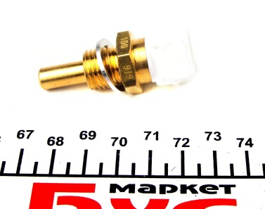 Фото 2 - Датчик температуры ОЖ MEYLE 100 919 0013 (1009190013)