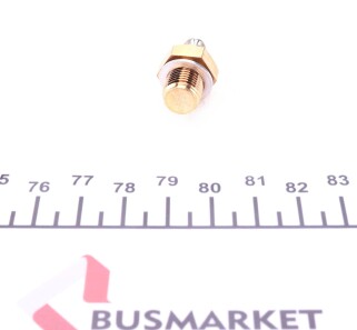 Фото 3 - Датчик температуры ОЖ MEYLE 100 919 0015 (1009190015)