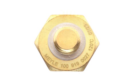 Фото 3 - Датчик температури ОР MEYLE 100 919 0027 (1009190027)