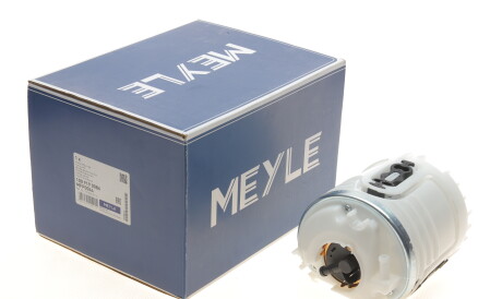 Фото 2 - Паливний насос MEYLE 100 919 0086 (1009190086)