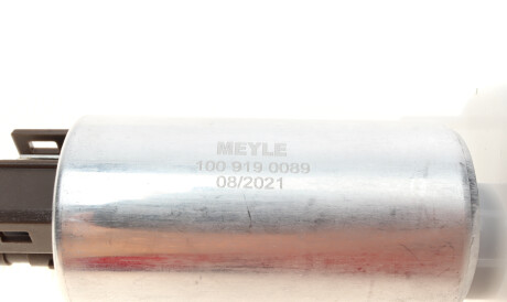 Фото 2 - Паливний насос MEYLE 100 919 0089 (1009190089)