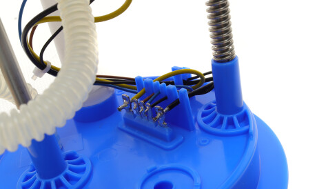 Фото 3 - Паливний насос MEYLE 100 919 0090 (1009190090)