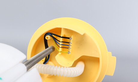 Фото 3 - Паливний насос MEYLE 100 919 0092