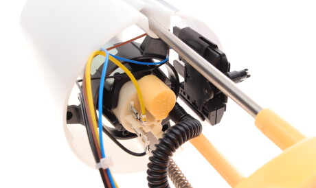 Фото 2 - Паливний насос MEYLE 100 919 0093 (1009190093)