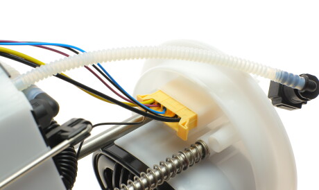 Фото 2 - Паливний насос MEYLE 100 919 0111 (1009190111)